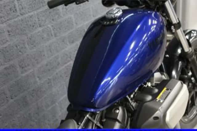 Yamaha Xv 950 R (2016) thumbnail 6
