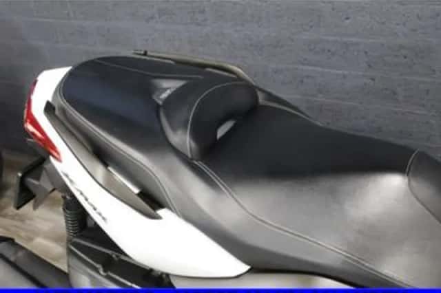 Yamaha X MAX 400 (2013) thumbnail 5