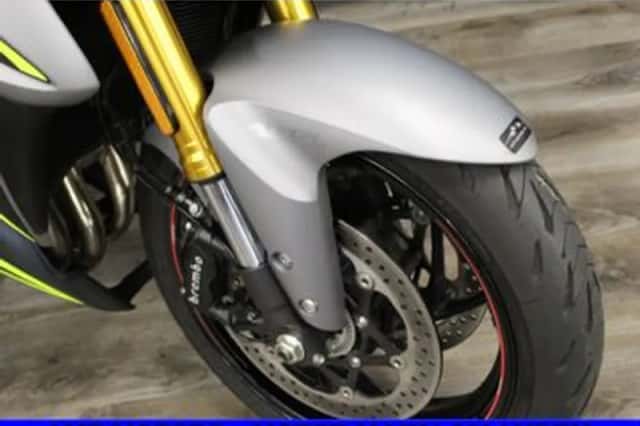 Suzuki GSX-S1000 (2015) thumbnail 6