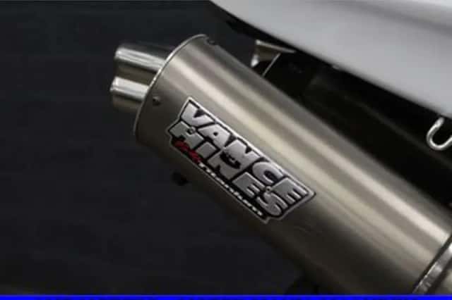 Suzuki TL1000R (1999) thumbnail 5