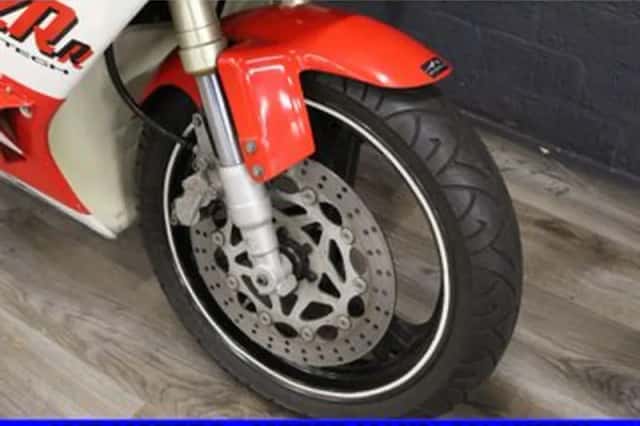 Yamaha 4DL TZR 125R (1992) thumbnail 6