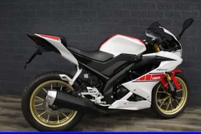 Yamaha YZF-R125 (2023) thumbnail 3
