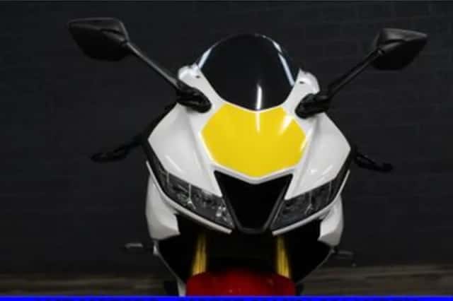 Yamaha YZF-R125 (2023) thumbnail 4