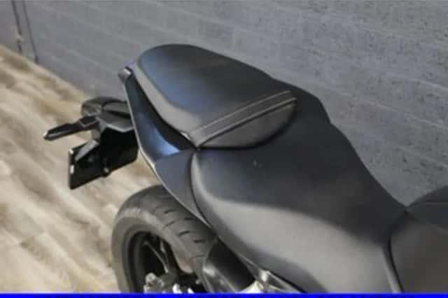Honda CB125R (2018) thumbnail 6