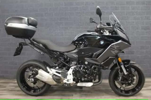 BMW F 900 XR (2023) thumbnail 1