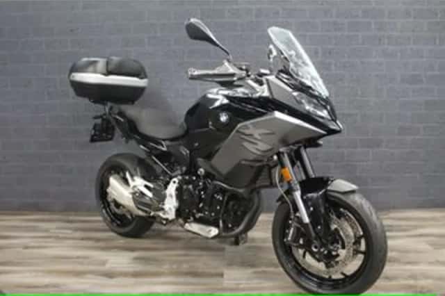 BMW F 900 XR (2023) thumbnail 3