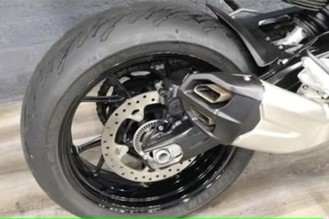BMW F 900 XR (2023) thumbnail 5