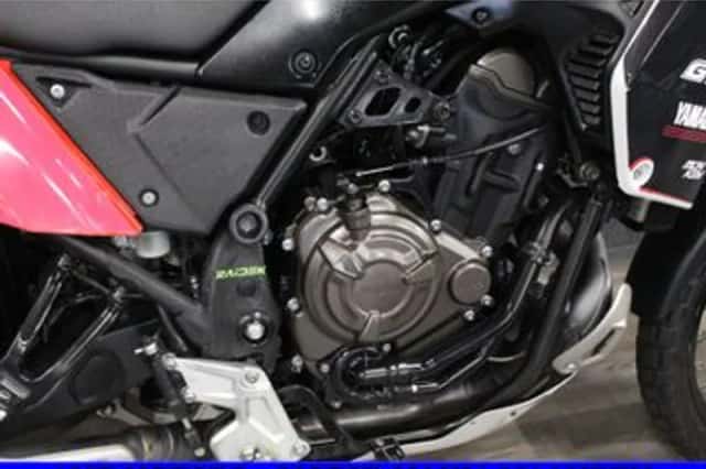 Yamaha Tenere 700 (2021) thumbnail 4