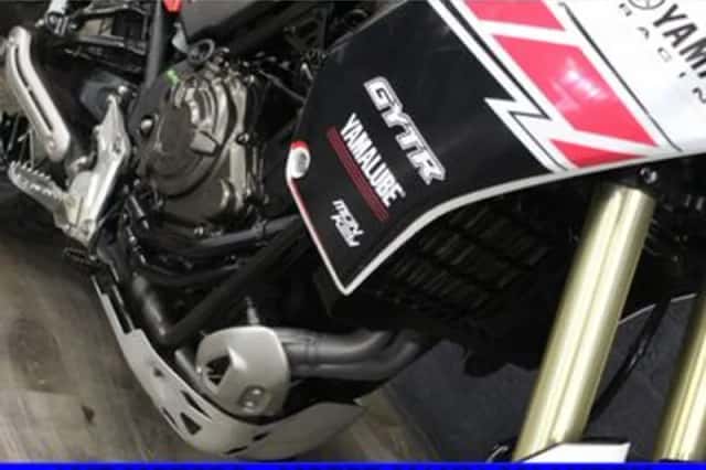Yamaha Tenere 700 (2021) thumbnail 6