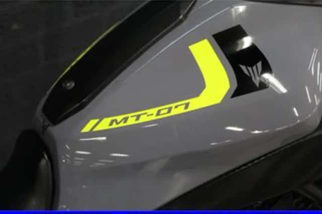 Yamaha MT-07 (2016) thumbnail 6