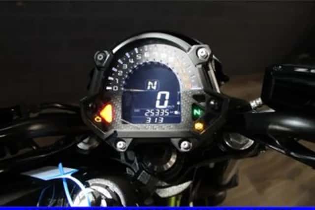 Kawasaki Z650 (2019) thumbnail 4