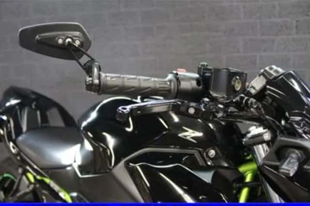 Kawasaki Z650 (2019) thumbnail 5