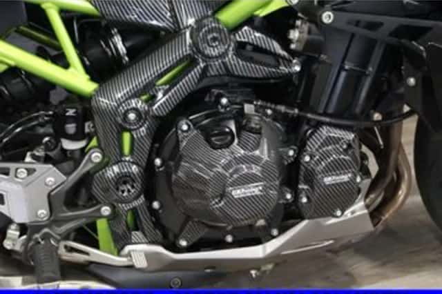 Kawasaki Z900 (2020) thumbnail 5