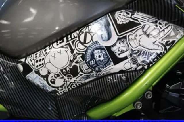 Kawasaki Z900 (2020) thumbnail 6