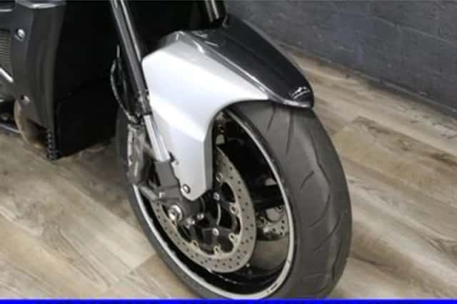 Suzuki B King 1300 (2008) thumbnail 6