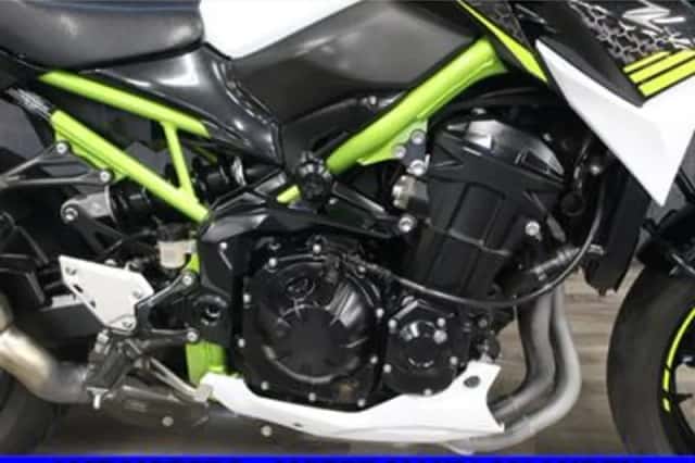 Kawasaki Z900 (2020) thumbnail 5
