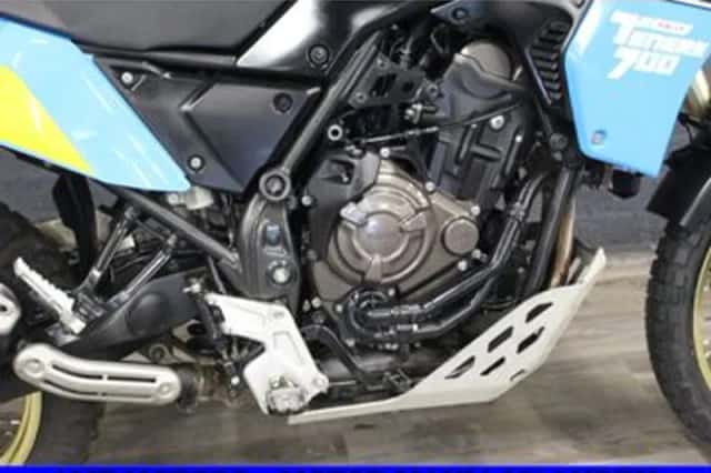 Yamaha Tenere 700 (2020) thumbnail 4