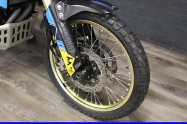 Yamaha Tenere 700 (2020) thumbnail 5