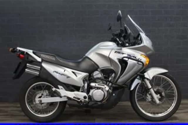 Honda XL 650V Transalp (2004) thumbnail 1