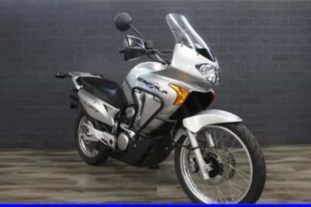 Honda XL 650V Transalp (2004) thumbnail 2