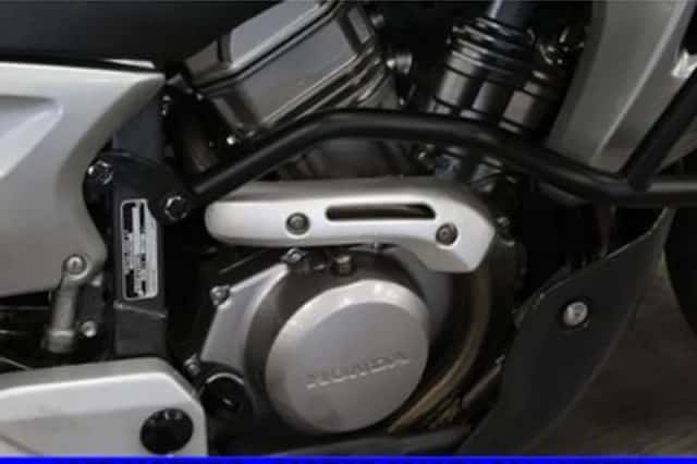 Honda XL 650V Transalp (2004) thumbnail 5