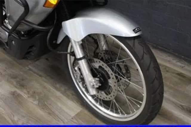 Honda XL 650V Transalp (2004) thumbnail 6