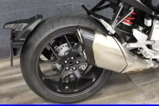 Honda CB1000R (2019) thumbnail 5