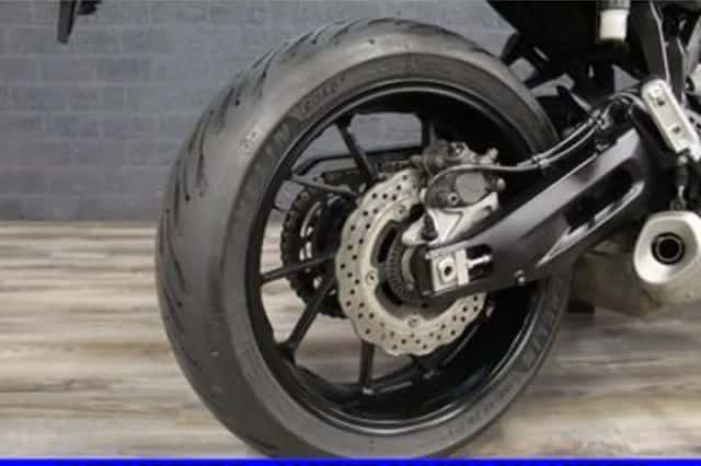 Yamaha Tracer 7 (2021) thumbnail 6