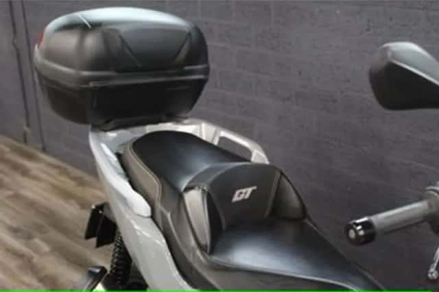 BMW C 400 GT (2019) thumbnail 6