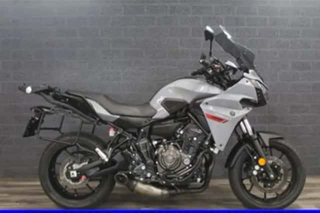 Yamaha Tracer 700 (2019) thumbnail 2