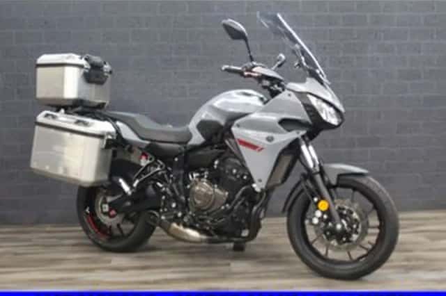 Yamaha Tracer 700 (2019) thumbnail 3