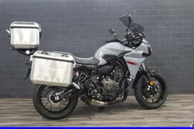 Yamaha Tracer 700 (2019) thumbnail 4