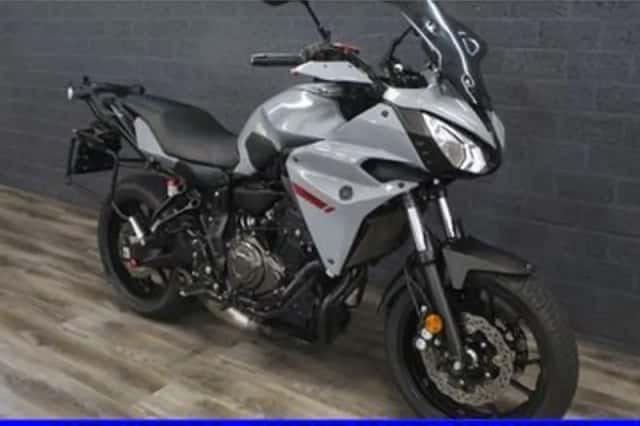 Yamaha Tracer 700 (2019) thumbnail 5