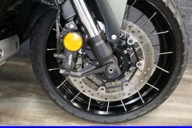 Honda X ADV (2020) thumbnail 4