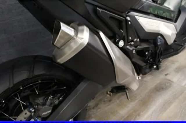 Honda X ADV (2020) thumbnail 6