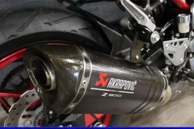 Kawasaki Z900 (2019) thumbnail 2