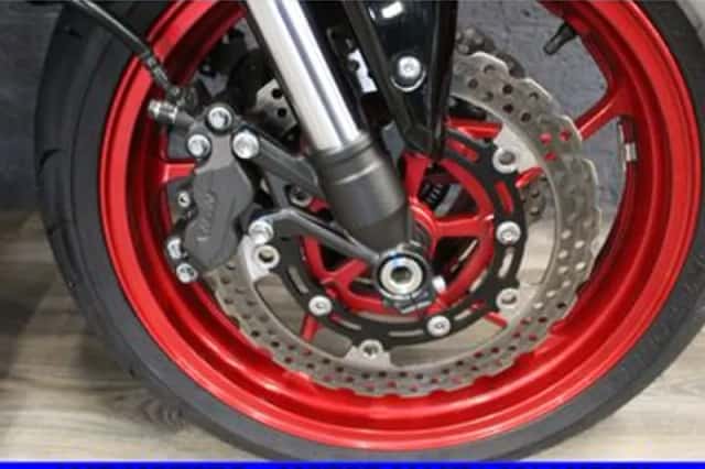 Kawasaki Z900 (2019) thumbnail 5