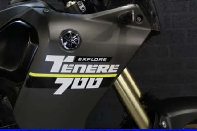 Yamaha Tenere 700 (2024) thumbnail 4