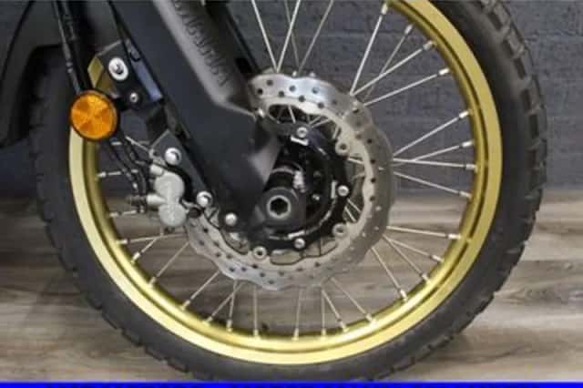 Yamaha Tenere 700 (2024) thumbnail 5