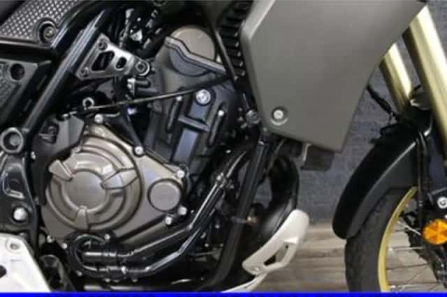 Yamaha Tenere 700 (2024) thumbnail 6