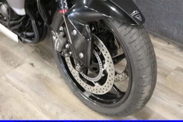 Triumph Tiger Sport 660 (2022) thumbnail 6