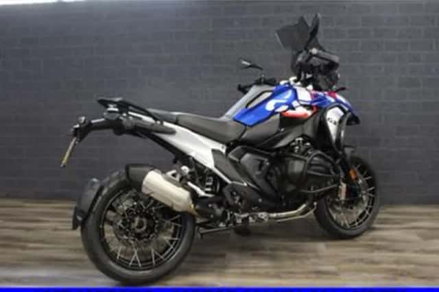 BMW R 1300 GS (2024) thumbnail 3
