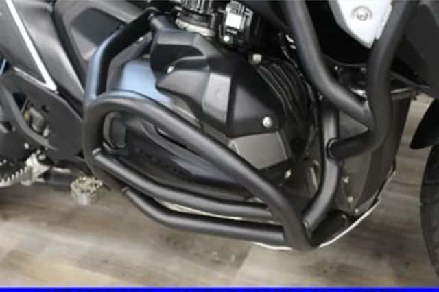 BMW R 1300 GS (2024) thumbnail 5