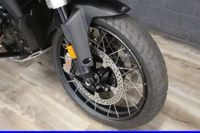 BMW R 1300 GS (2024) thumbnail 6