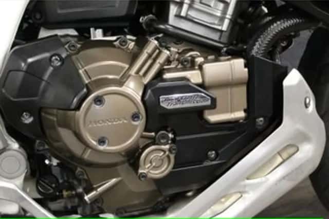 Honda CRF1100L (2019) thumbnail 5