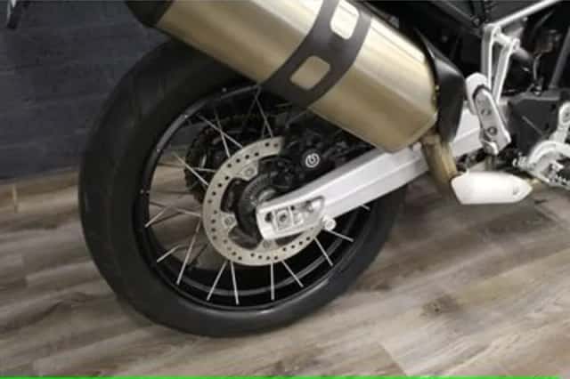 Aprilia Tuareg 660 (2021) thumbnail 2
