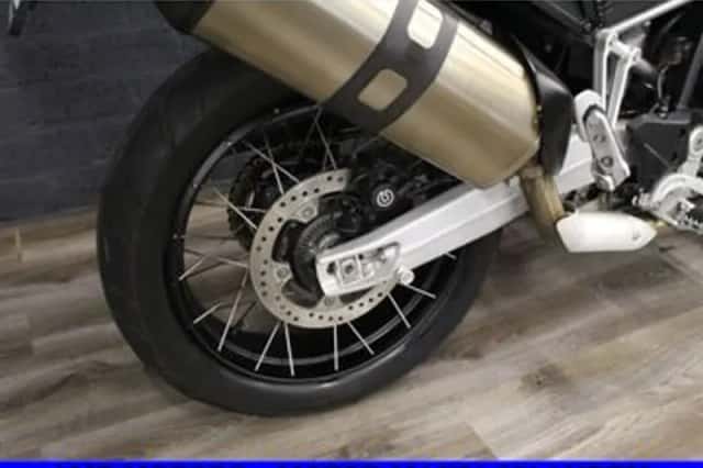 Aprilia Tuareg 660 (2021) thumbnail 2