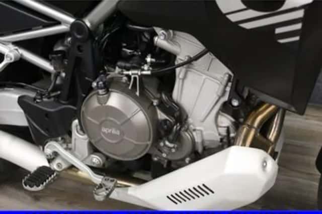 Aprilia Tuareg 660 (2021) thumbnail 3