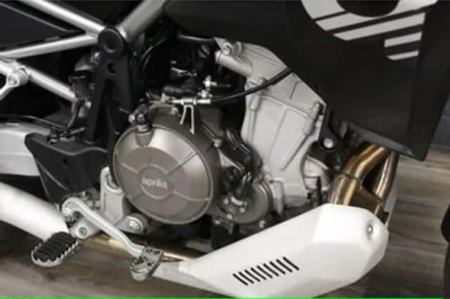Aprilia Tuareg 660 (2021) thumbnail 3