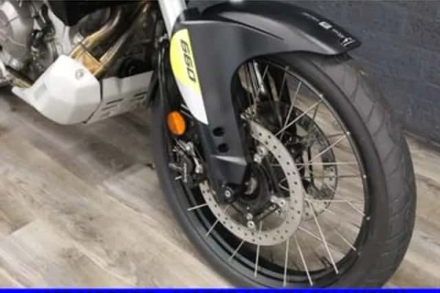 Aprilia Tuareg 660 (2021) thumbnail 4